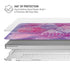 Pink Tribal Euphoria MacBook Air 15in (2023-2025) Case plus Skin